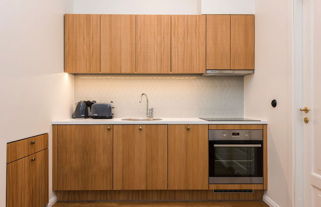 Tallinn Apartment Hotel - Photo 43