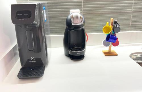 Loft novo, bem localizado, decorado em alto padrão - Foto 11