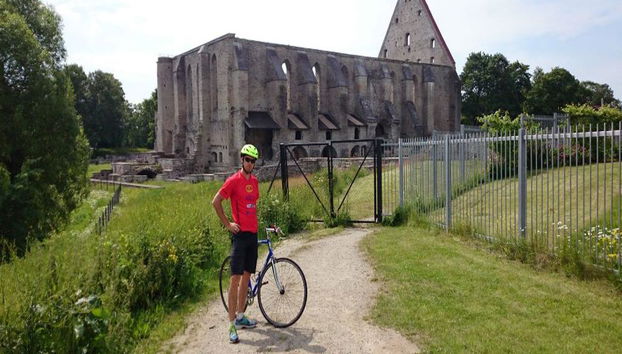 Old Town Food Tasting - Private Walking Tour - Photo 3