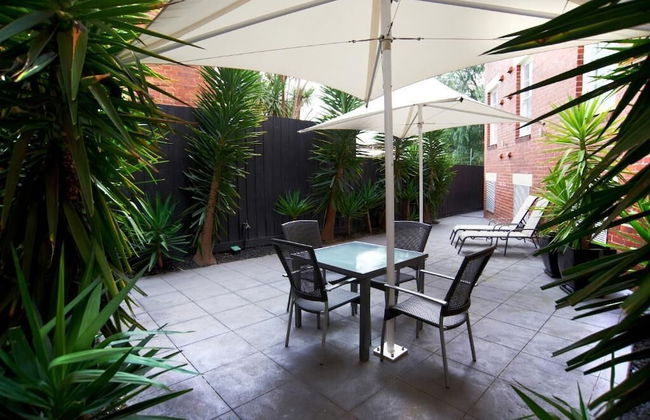 Quest East Melbourne - Foto 18