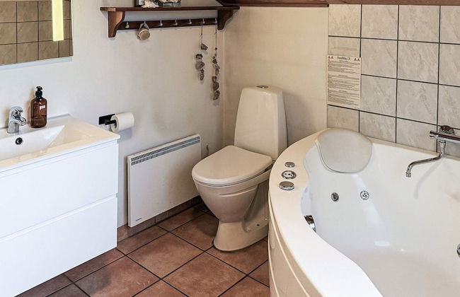 6 Person Holiday Home in Thisted - Foto 8