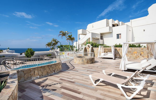 Apartamentos Garden & Sea Boutique Lodging by LIVVO - Foto 47