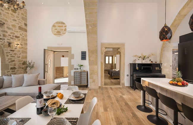 Casa Belvedere Boutique Villa - Foto 23