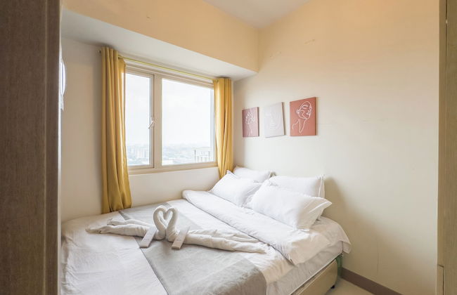 GemstoneBR in SMDC Coast Residences - Photo 15