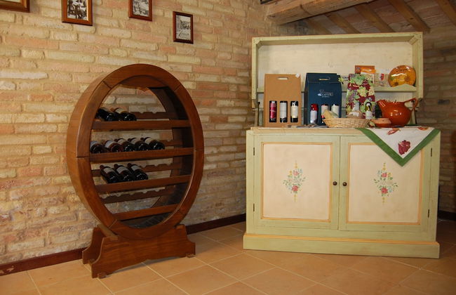 Il Giardino degli Ulivi - Foto 3