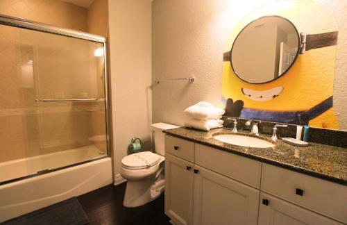 Luxurious 3-Bedroom Condo in Reunion Resort - Foto 11