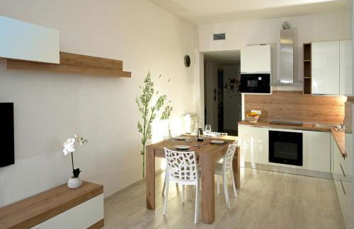 Brezza di Sale Appartamenti - Foto 10