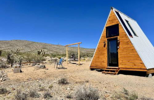 Star Gazer #3 Glamping - Foto 36