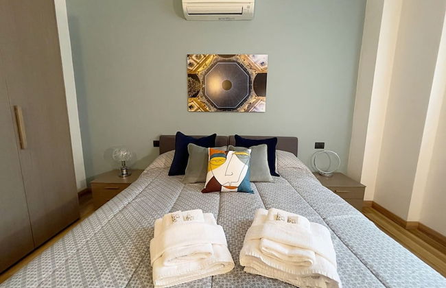 Modern Apt Next to M3 Metro, Milan - Foto 3