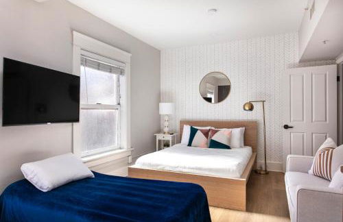 The Historic Penn Hotel - Foto 42