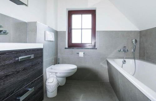 Ferienhaus im Van der Valk Resort in Linstow - Foto 9