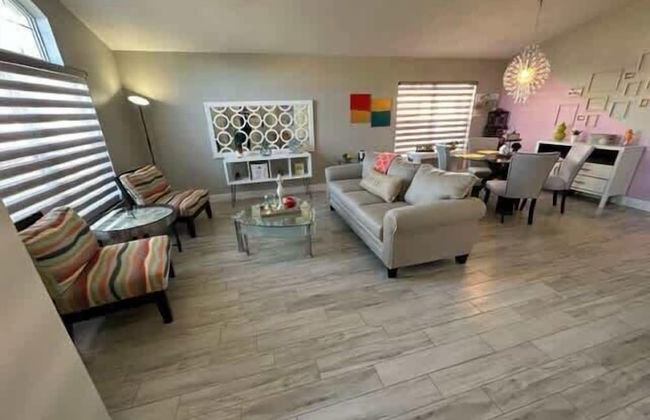 Remodeld South Facing Villa - Southern Dunes Golf Course Views - Foto 13