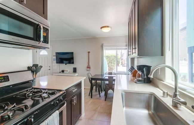 Manhattan Shores 1C - Foto 7