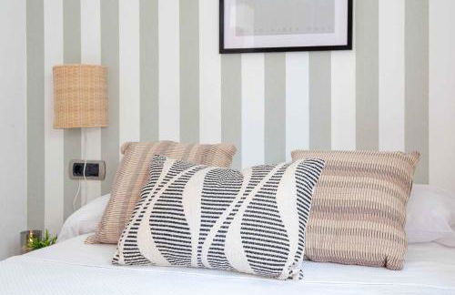 Chalet de Lujo con Azotea de Ensueño y Barbacoa "Laurum 9" - Foto 58