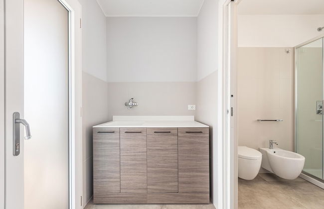 3366 Villa Amoenitas by Perle di Puglia - Foto 30