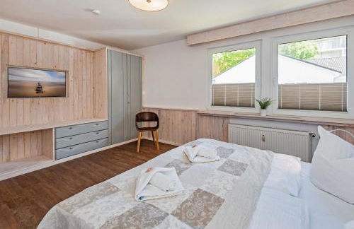 Ferienwohnungen Störtebeker - Foto 20