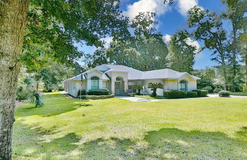 Rainbow River - Foto 17