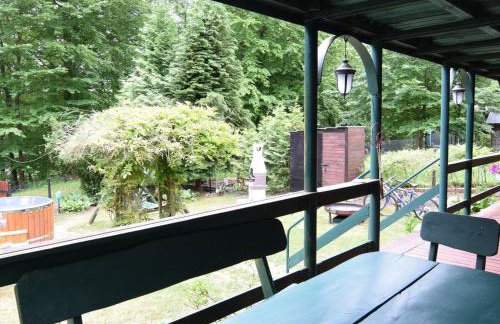 Holiday Home in Zakowo Near Lake - Foto 40