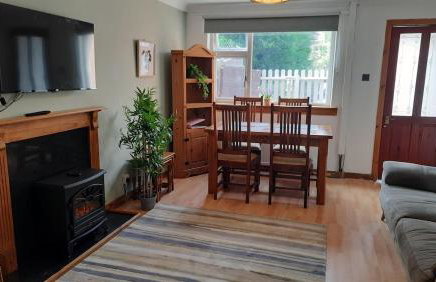 Seaside home, three bedrooms, 40 mins Edinburgh - Foto 1