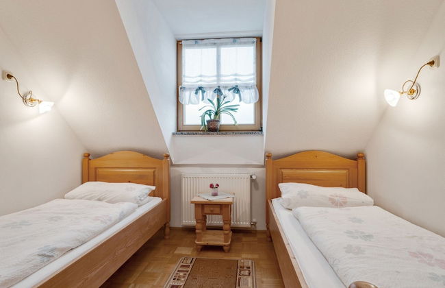 Spacious Apartment With Sauna in Schonsee - Foto 18