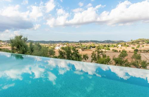 Cozy Mountain-View Sa Serra - Foto 12