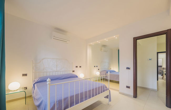 Appartamento Leonardo - Foto 8