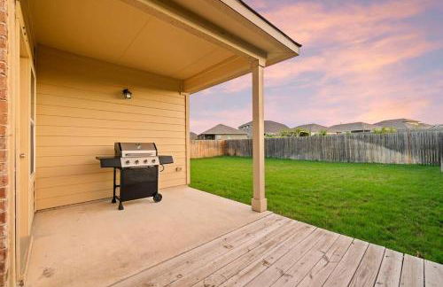 Elegant Home with Cozy Vibes - Foto 41