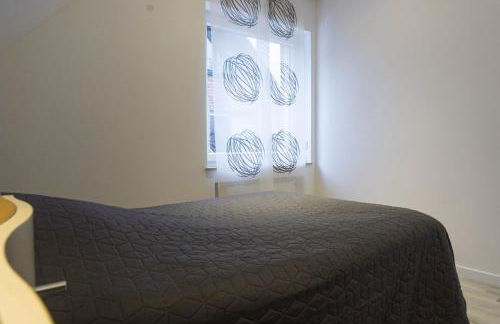 Kristall - große Maisonette Wohnung in Wegberg - Foto 8