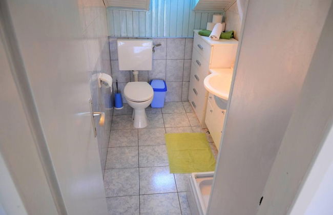 Sea View Apartment on Walking Distance to sea - Foto 34