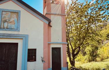 A casa di Mirna - Photo 10