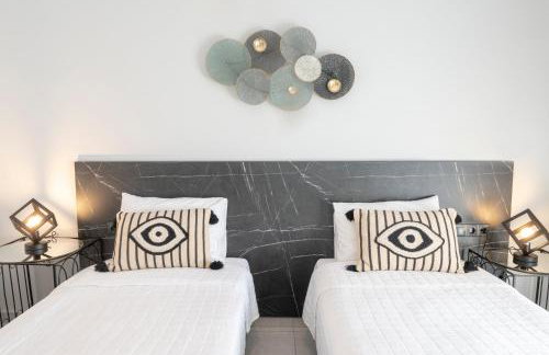 Hotel Papanikolaou - Foto 19