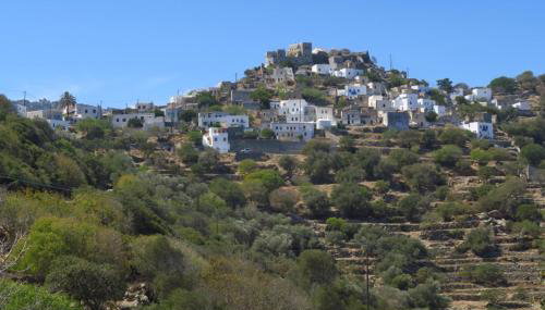 Moustafa Stone House - Foto 3