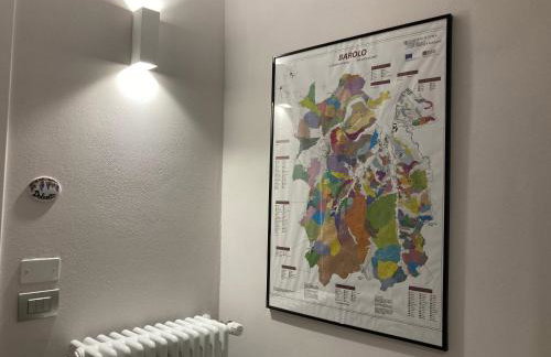 Casa Patrito - Appartamento Barolo - Foto 19
