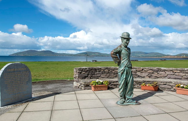 4 Bedroomed House in Waterville Close to the Beach - Foto 14