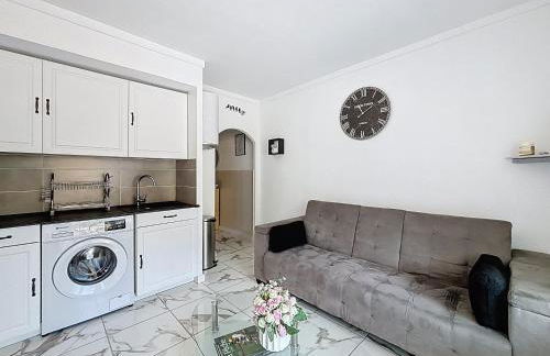 Jardins II - Bx Piso con piscina comunitaria - Foto 5