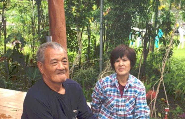 Kourijima KANAU - Foto 31