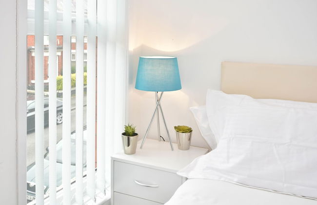 Townhouse @ 86 Brooklyn Street Crewe - Foto 17