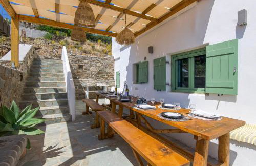 Lefkes View Villa - Photo 13