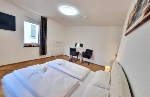 Ravensburg City Apartment - Foto 26