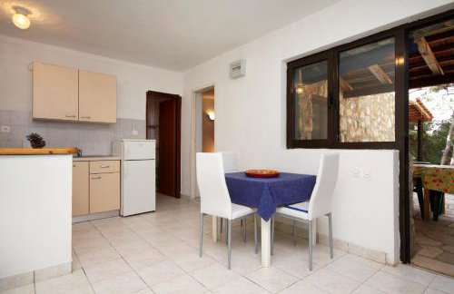 Apartments by the sea Jagodna, Hvar - 3457 - Foto 13