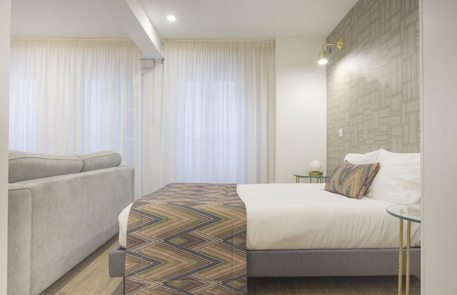 Santa Luzia Apartments By Guestify - Foto 7