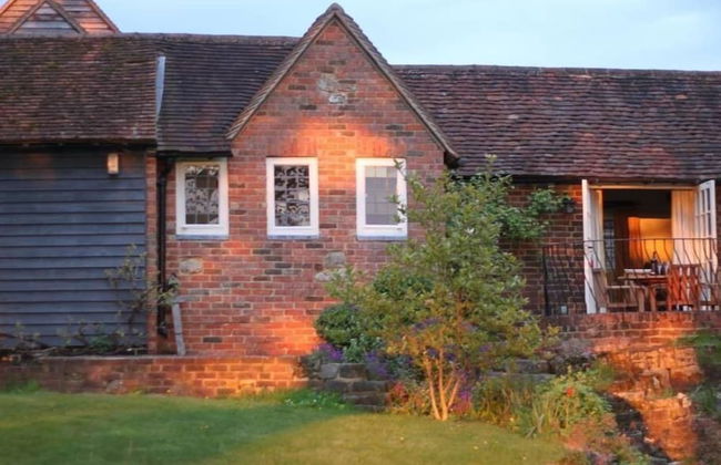 Oak House Farm - Foto 1