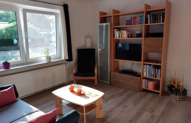 Holiday Apartment Haus Finisberg - Foto 1