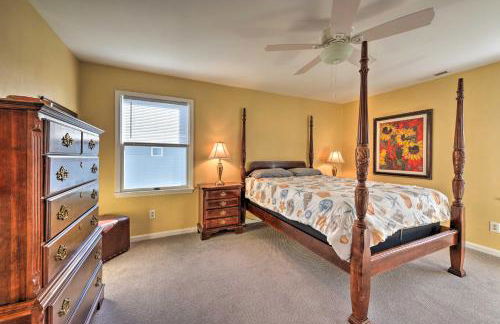 Seaside Escape Less Than 1 Mi to Cape May Public Beach - Foto 14