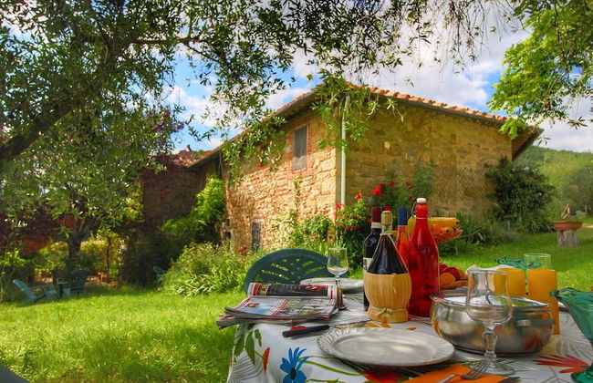 Belvilla by OYO Santa Cecilia - Foto 18