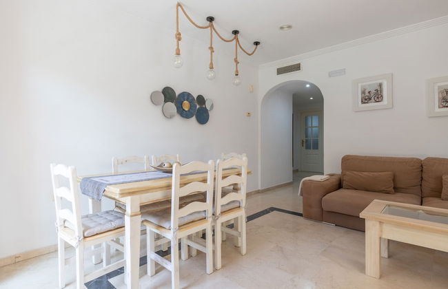 Mar Bella in Marbella - Foto 16