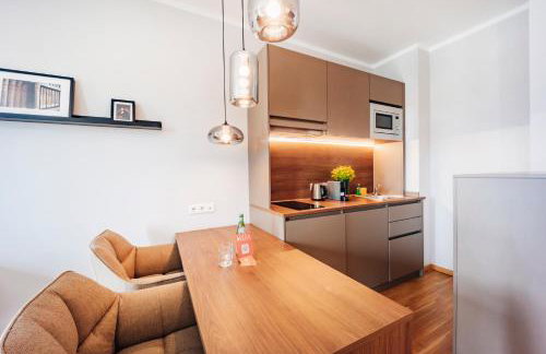Brera Serviced Apartments Ulm - Foto 18