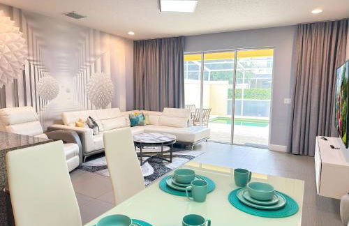 TR1435RC - 3BR - Sleeps 8 - Foto 9