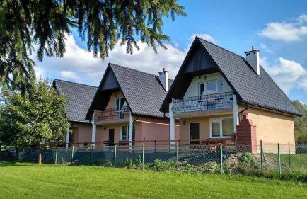 Zacisze nad sanem - Foto 9