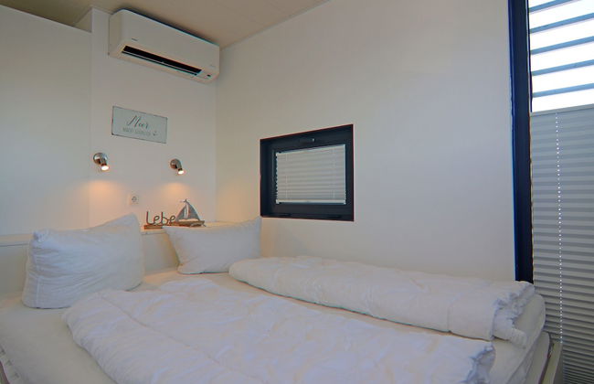 Hausboot in Boltenhagen - Photo 7